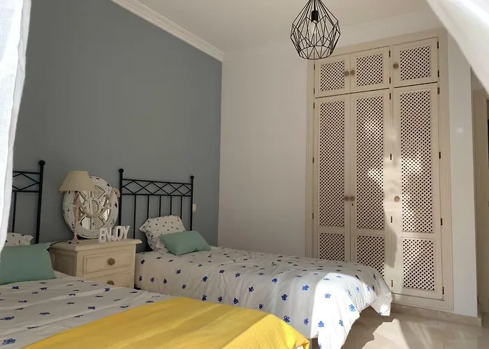 Apartman Beachside In *