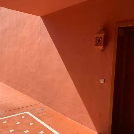 Beachside In アパート