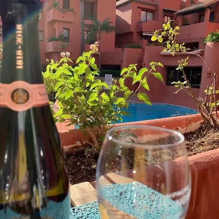 アパート Beachside In *