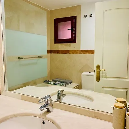 Beachside In アパート